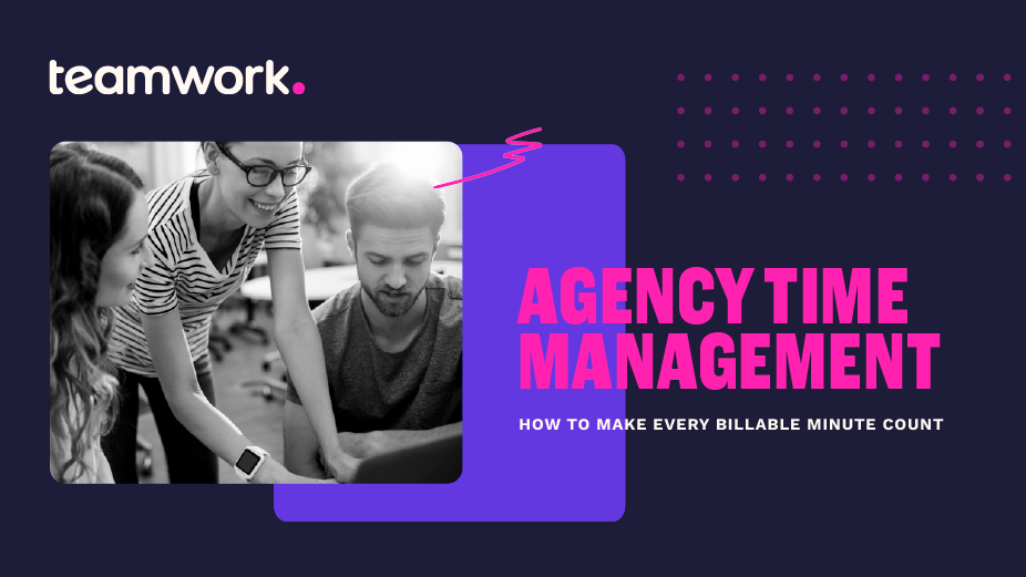 Agency Time Management Report