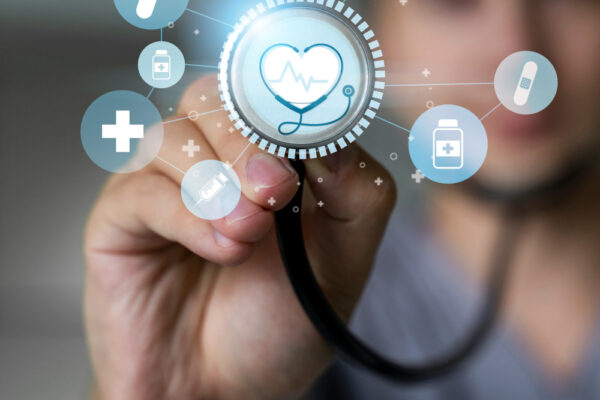 what is parachute health