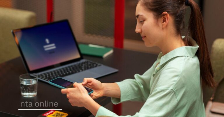 nta online
