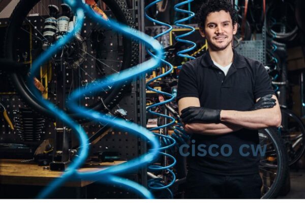 cisco cw