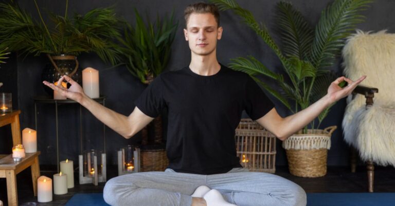 calmered: Unlock Your Calm — A Smart Guide to Inner Balance