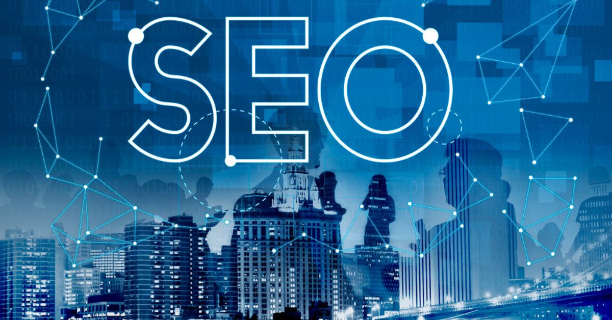 seo experts at garage 2 global