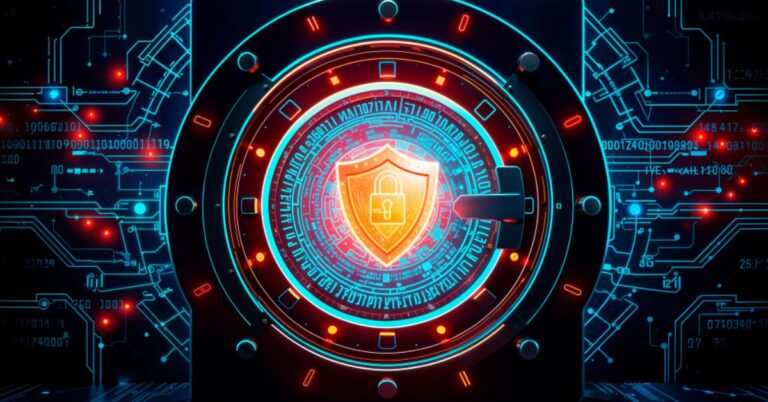 anon vault xyz: Secure Your Digital Identity Safely