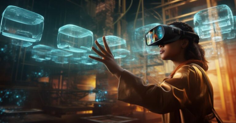 gnee: Redefining Innovation in the Digital Era