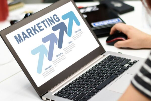 direct marketing software