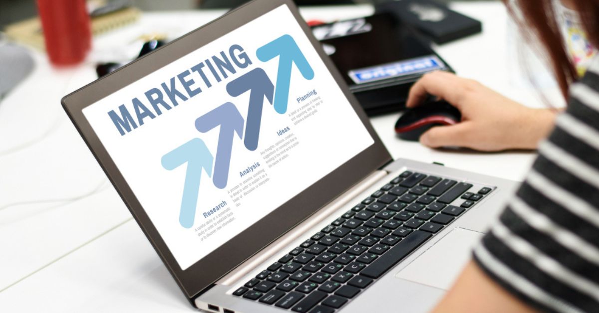 direct marketing software