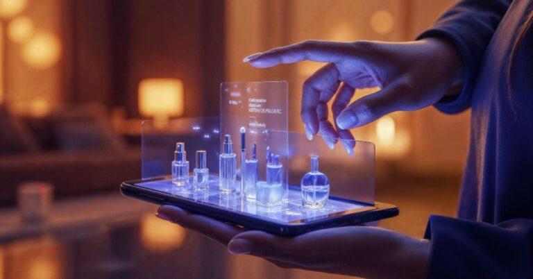 awius: The Future of Smart Transformation