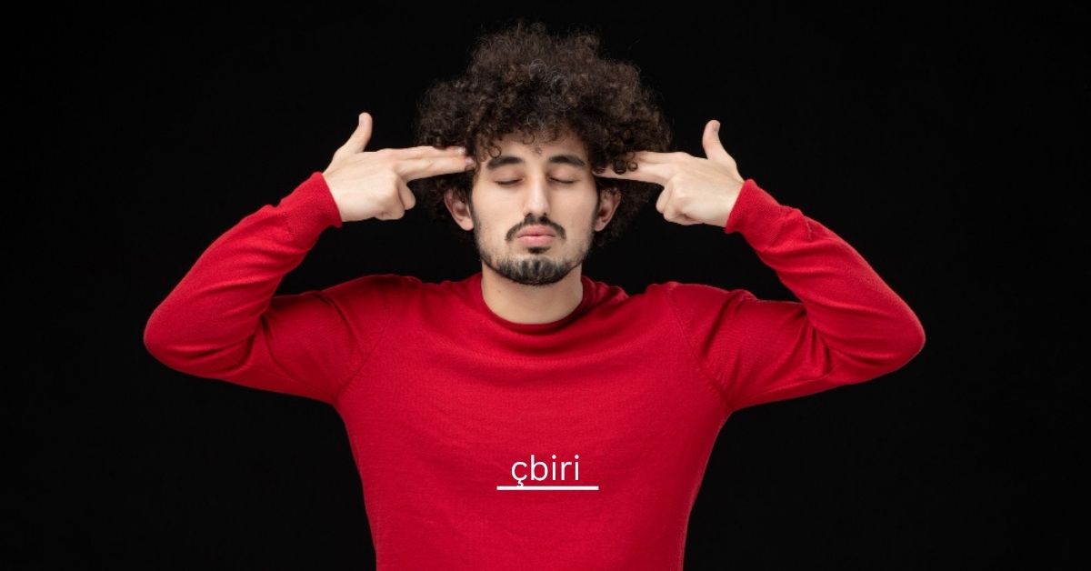 çbiri