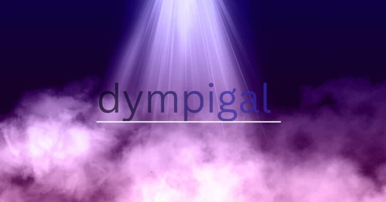 dympigall – Meaning & Applications