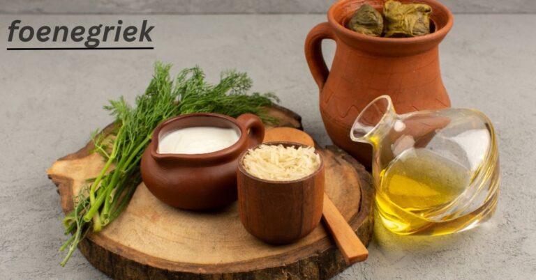 foenegriek
