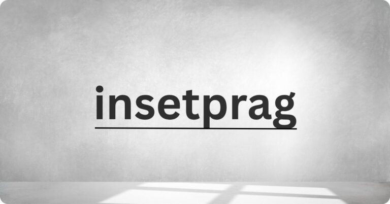 insetprag