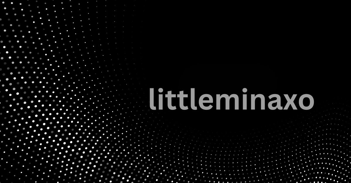 littleminaxo