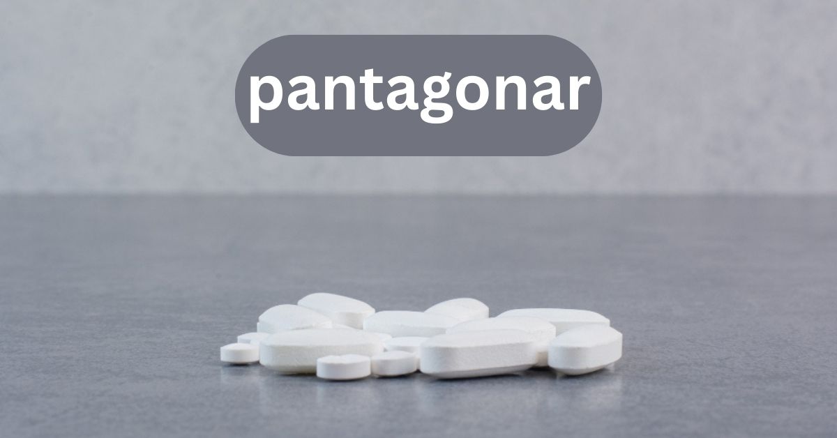 pantagonar