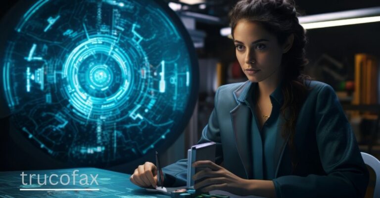 trucofax: The Smart-Facts Platform You Need