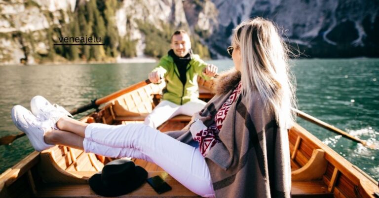 veneajelu: Finland’s Ultimate Boat-Ride Experience