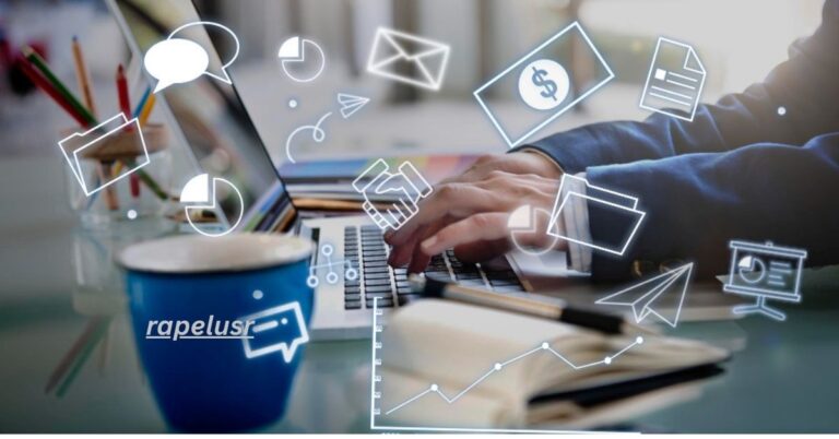 Rapelusr: The Silent Rhythm of Modern Creativity