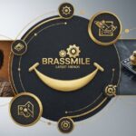 brasssmile