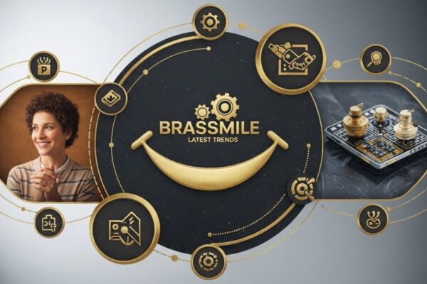 brasssmile