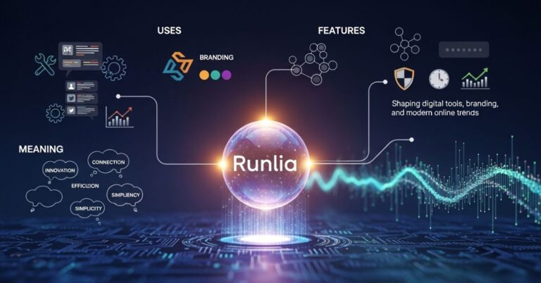 runlia